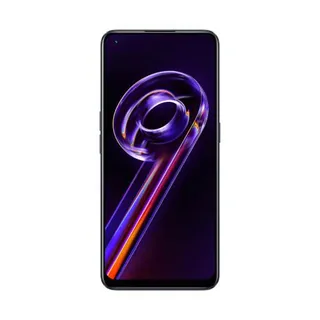 realme 9 Pro+ 5G Smartphone Libre, Cámara insignia Sony IMX766