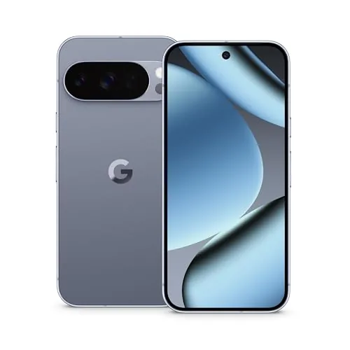 Google Pixel 10 Pro - Smartphone Android Libre con Gemini