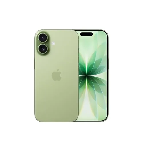 Apple iPhone 17 de 256 GB: Pantalla de 6,3 Pulgadas con Promotion