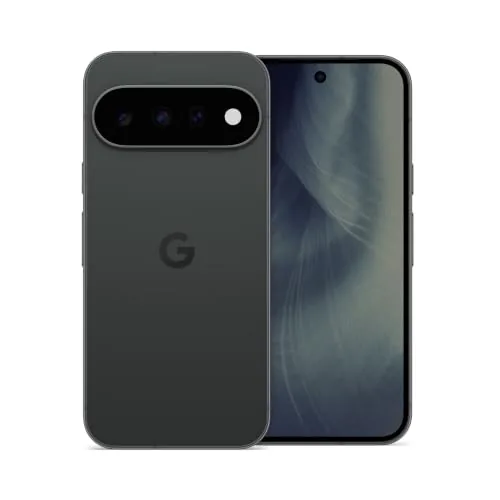 Google Pixel 11 - Smartphone Android Libre - Obsidiana