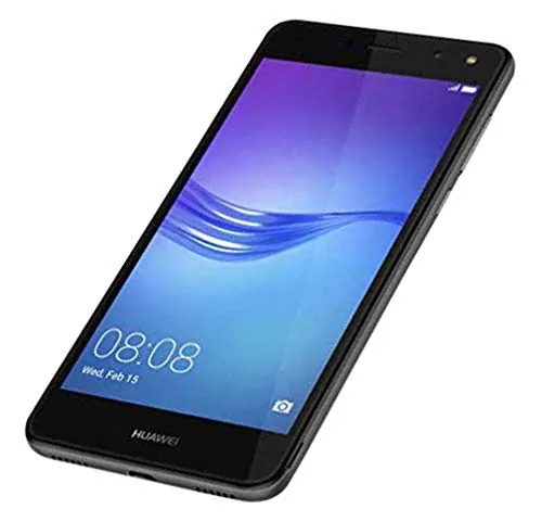 Huawei Nova Young SIM única 4G 16GB Oro - Smartphone (12,7 cm (5") de HUAWEI