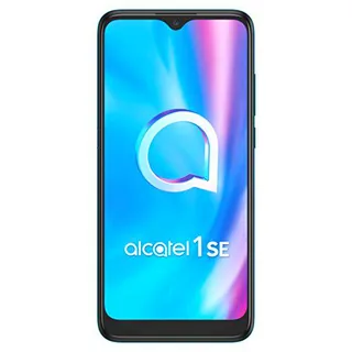Alcatel 1SE 2020 - Smartphone 6.22" (Procesador octacore