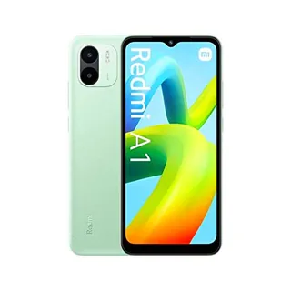Xiaomi Redmi A1 Smartphone, Pantalla Dot Drop de 6,52"