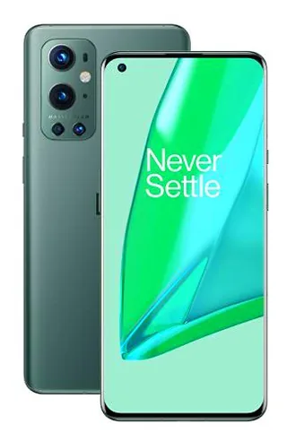 Verde (Pine Green)