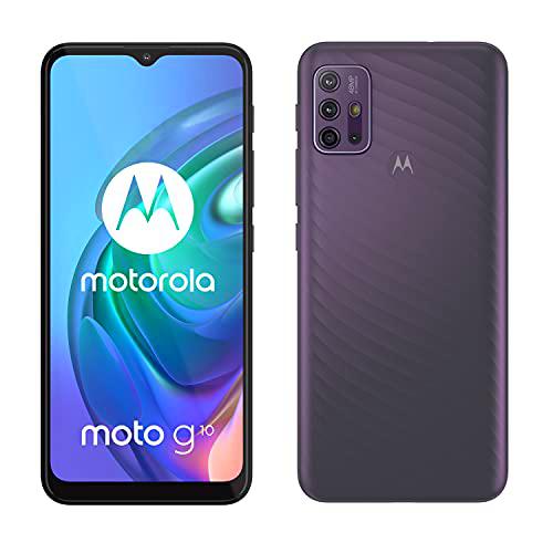 Motorola Moto g10 (Pantalla de 6.5" Max Vision HD+