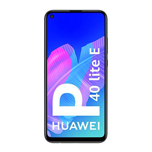 HUAWEI P40 Lite E - Smartphone con pantalla FullView de 6,39" (Kirin 710