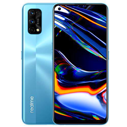 realme 7 Pro - Smartphone de 6.4"", 8GB RAM + 128GB ROM