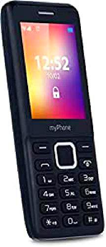 My-Phone 334046 - Smartphone 6310 Dual SIM, 6,09 cm