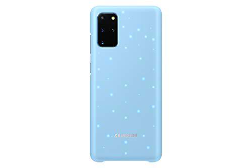 Samsung LED Cover G985F Galaxy Sky Blue, Azul (EF-KG985CLEGEU)