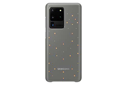 Samsung LED Cover G988F Galaxy Grey (EF-KG988CJEGEU)
