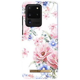 iDeal of Sweden Fashion Case Compatible con Samsung S20 Ultra Color: Floral Romance