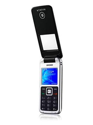 Brondi Window 1.77" 78g Negro Característica del teléfono