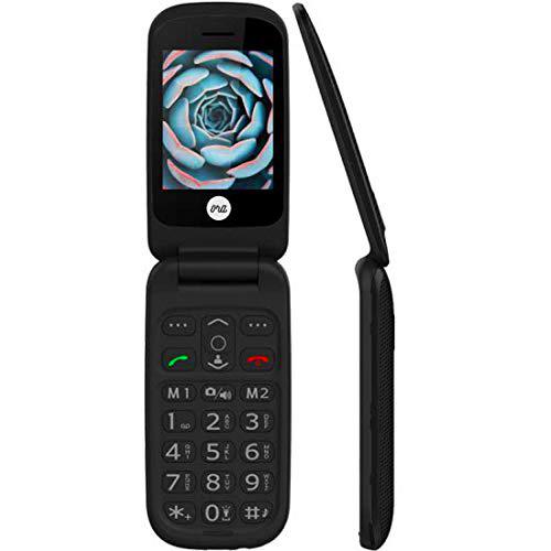 Ora Vera F2401 - Teléfono para personas mayores (2,4’’