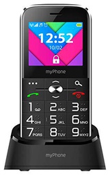myPhone Halo C 2.2” teléfono con Grandes Botones, Linterna