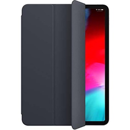 PURO - Funda para iPad Pro 2018 (12,9 Pulgadas), Color Negro