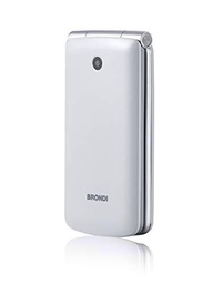 Brondi Magnum 3 3" Blanco Característica del teléfono