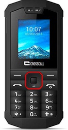Crosscall Spider-X1 Teléfono Móvil (1,77'' - 32 GB Memoria