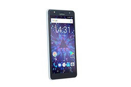 myPhone Pocket 18x9 12,7 cm (5") 1 GB 8 GB SIM Doble Negro 2000 mAh
