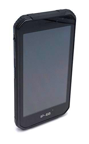 Ulefone Smartphone Armor X6 Black 3G/5.0&quot; HD/OC 1.3GHZ/16GB ROM/2GB RAM/5MP/4000MHA/IP68