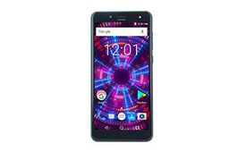 myPhone Fun 18x9 13,7 cm (5.4") 1 GB 8 GB SIM Doble Negro 2500 mAh