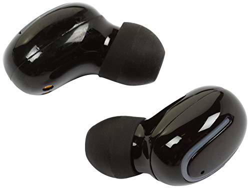 Auriculares Bluetooth con Carcasa de Carga para XIAOMI Mi 9T Pro Smartphone inalámbrico Intra-Auricular Waterproof