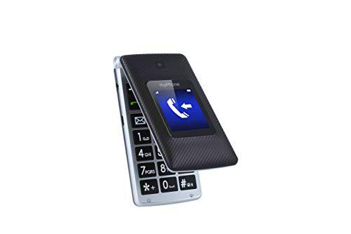 myPhone Tango teléfono móvil para Personas Mayores