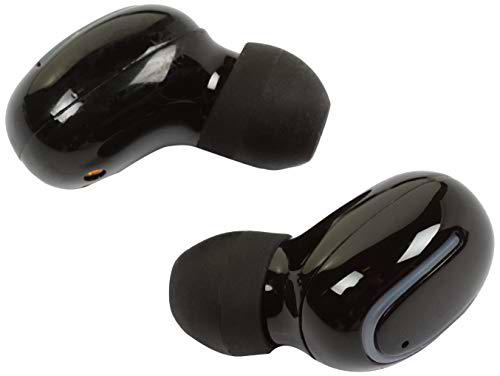 Auriculares Bluetooth con Carcasa de Carga para Motorola Moto G4 Smartphone inalámbrico intraaugural Impermeable