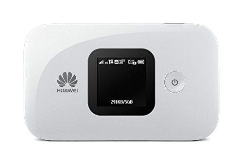 HUAWEI E5577-320 Mobile WiFi (Blanco)