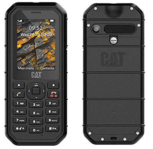 Caterpillar CAT PHONES B26 - Mobile Phone 8MB, 8MB RAM