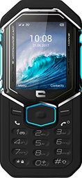 Crosscall Shark-X3 Teléfono Móvil (2,4'' - 64 GB Memoria
