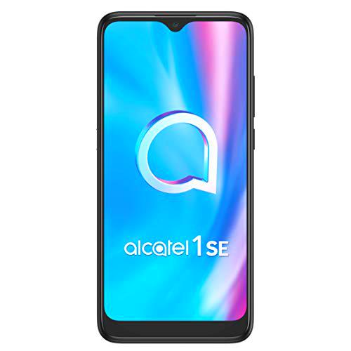 Alcatel 1SE 2020 - Smartphone 6.22" (Procesador octacore