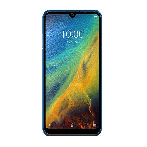 ZTE Blade A5 2020 - Smartphone de 6.09" HD+ 19 (5:9