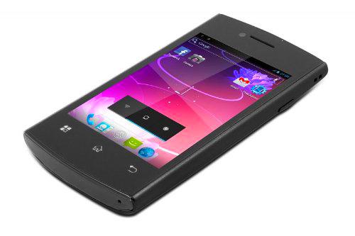 Point of View Pov Mobii 3515 - Smartphone libre Android (pantalla 3.5"