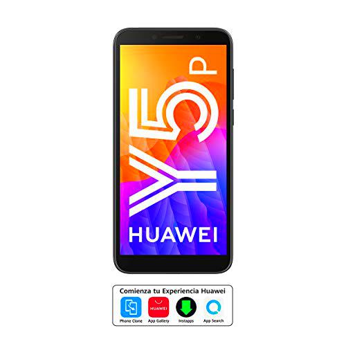HUAWEI Y5P - Smartphone con Pantalla de 5.45", 32 GB ROM