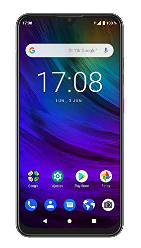 ZTE Blade V10 Vita - Smartphone de 6,26" HD+ 19,5:9 (Octa-Core