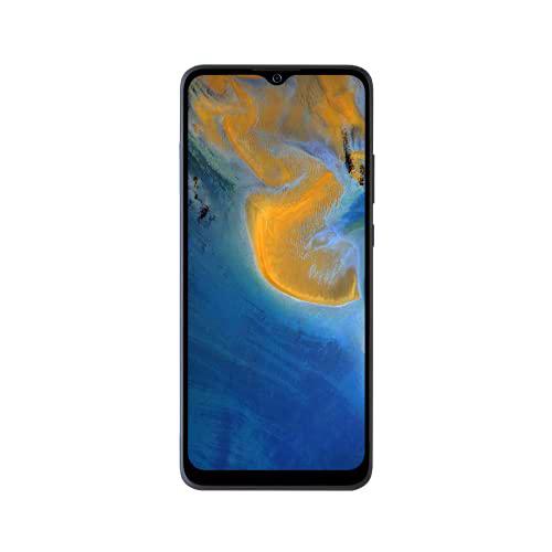 ZTE Blade A51 - Smartphone Pantalla HD+ de 6.52", cámara Dual de 13MP + 2MP