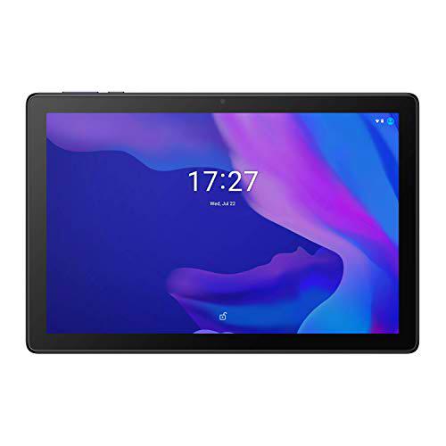 Alcatel 1T 10&quot; WiFi 2020 - Tablet de 10&quot; HD, Quadcore 1GB Ram