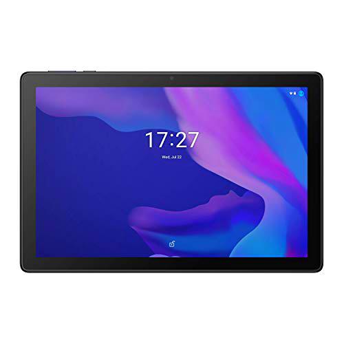 Alcatel 1T 10" WiFi 2020 - Tablet de 10" HD, Quadcore 1GB Ram