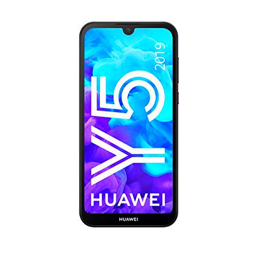 Huawei Y5 2019, Smartphone de 5.71" (RAM de 2 GB, Memoria de 16 GB