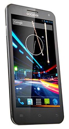 GoClever Quantum 500 - Móvil libre de 5"