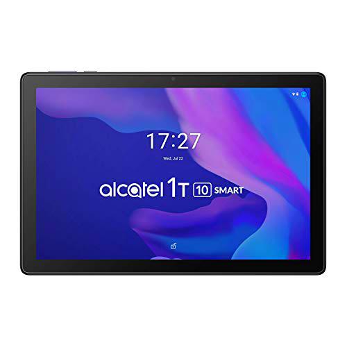 Alcatel 1T 10&quot; WiFi SMART 2020 - Tablet de 10&quot; HD, Quadcore 2GB Ram + 32GB Rom