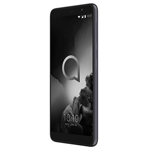 Alcatel 1X (2019) - Smartphone 16GB, 2GB RAM, Dual Sim