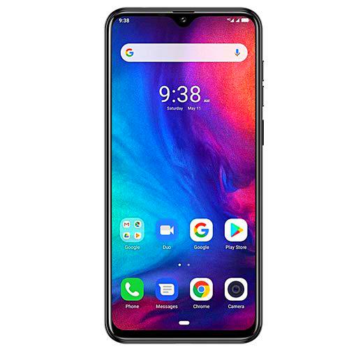 ULEFONE Smartphone Note 7P Black 3G/6.1" HD/OC 1.3GHZ/32GB ROM/3GB RAM/5MP/3500MHA