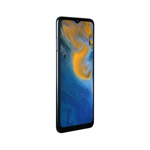 ZTE A71 A7030 - Smartphone Pantalla HD+ de 6.52", Triple cámara de 16MP + 8MP + 2MP
