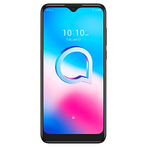 Alcatel 3L 2020 - Smartphone de 6.22" (octacore, 4GB RAM