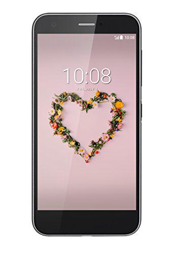 ZTE Blade A512 - Smartphone Libre de 5,2" (4G, Qualcomm MSM 8917
