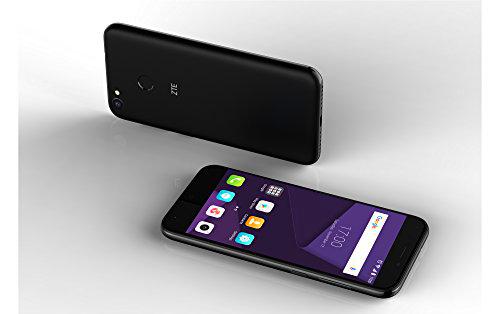 ZTE A6 - Smartphone de 5.2" (Octa-Core 1.4GHz, 2 GB de RAM