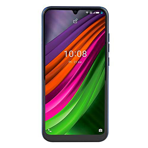 MP myPhone Now eSIM 6" HD IPS, Batería de 4000 mAh