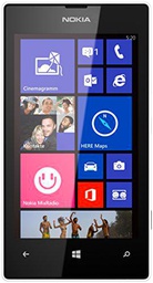 Nokia Lumia 520 - Smartphone libre Windows Phone (pantalla 4&quot;