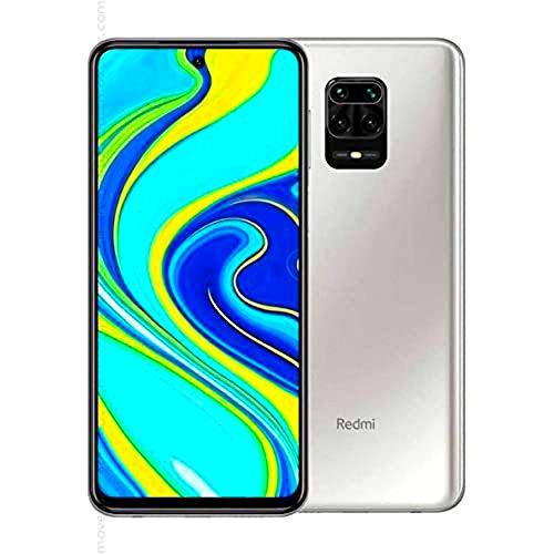 Xiaomi Redmi Note 9S - Smartphone de 6.67" FHD+ (DotDisplay